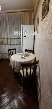 2-к квартира, вторичка, 65м2, 2/5 этаж