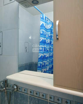 1-к квартира, вторичка, 42м2, 9/22 этаж