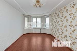 3-к квартира, вторичка, 85м2, 7/17 этаж