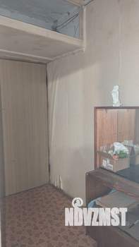 1-к квартира, вторичка, 30м2, 4/5 этаж