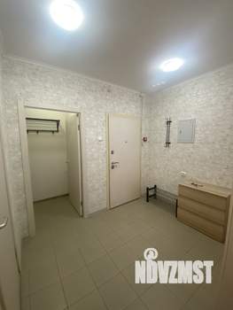 1-к квартира, вторичка, 39м2, 5/25 этаж