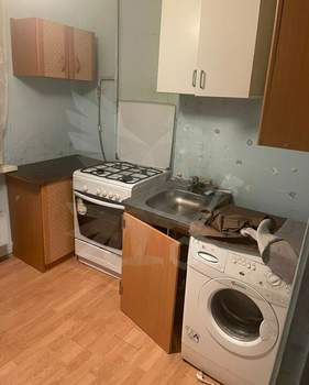 3-к квартира, вторичка, 68м2, 3/9 этаж
