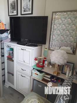 2-к квартира, вторичка, 49м2, 14/17 этаж