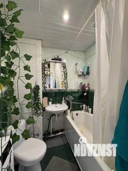 1-к квартира, вторичка, 38м2, 15/16 этаж