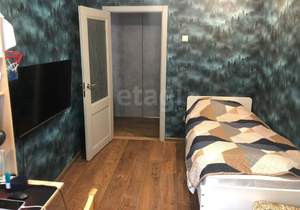 2-к квартира, вторичка, 46м2, 8/9 этаж