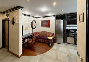 3-к квартира, вторичка, 50м2, 2/9 этаж