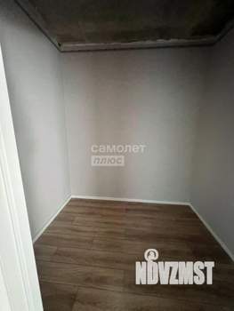 1-к квартира, сданный дом, 36м2, 17/25 этаж