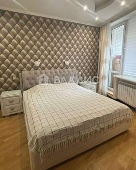 4-к квартира, вторичка, 91м2, 4/23 этаж