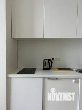 Студия квартира, вторичка, 20м2, 2/20 этаж