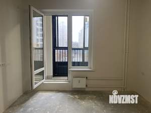 2-к квартира, вторичка, 42м2, 3/17 этаж