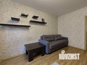 1-к квартира, вторичка, 42м2, 4/22 этаж