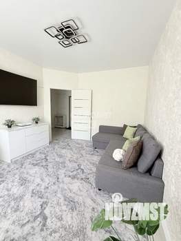 1-к квартира, вторичка, 37м2, 14/17 этаж