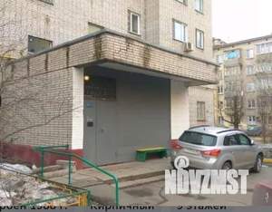 3-к квартира, вторичка, 63м2, 8/9 этаж