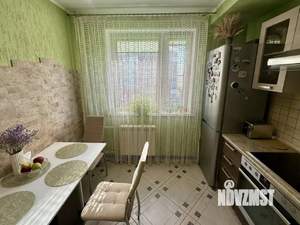 2-к квартира, вторичка, 54м2, 9/17 этаж