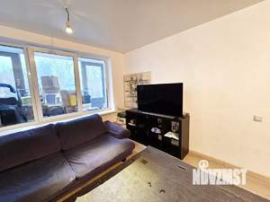 1-к квартира, вторичка, 36м2, 6/10 этаж