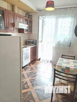 2-к квартира, вторичка, 60м2, 8/17 этаж