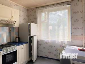1-к квартира, вторичка, 41м2, 5/5 этаж