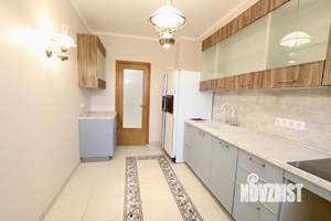 3-к квартира, вторичка, 71м2, 9/12 этаж