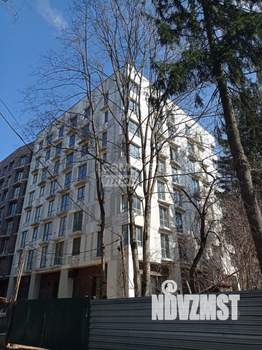 Студия квартира, вторичка, 21м2, 3/8 этаж