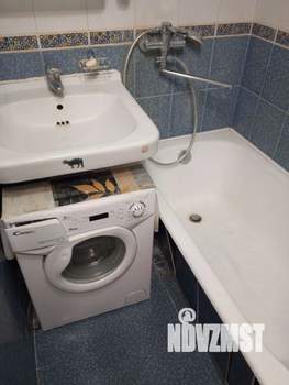 2-к квартира, вторичка, 45м2, 3/5 этаж