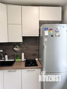 2-к квартира, вторичка, 44м2, 5/5 этаж