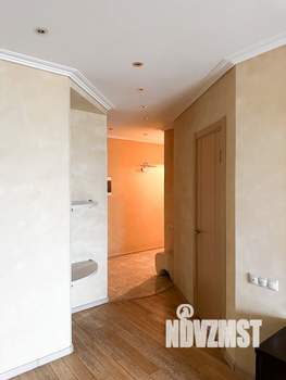 3-к квартира, вторичка, 91м2, 23/25 этаж