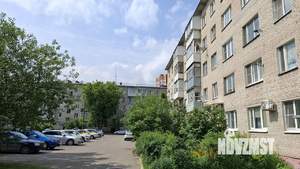 2-к квартира, вторичка, 45м2, 4/5 этаж