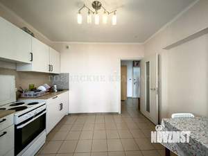1-к квартира, вторичка, 42м2, 12/25 этаж