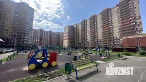 1-к квартира, вторичка, 37м2, 16/17 этаж