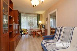 2-к квартира, вторичка, 44м2, 2/5 этаж