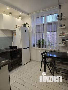 3-к квартира, вторичка, 64м2, 5/5 этаж