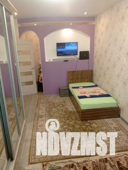1-к квартира, вторичка, 41м2, 7/9 этаж