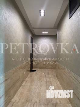 3-к квартира, вторичка, 100м2, 4/9 этаж