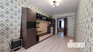 3-к квартира, вторичка, 56м2, 4/9 этаж