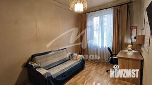 2-к квартира, вторичка, 46м2, 1/5 этаж