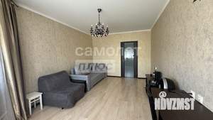 1-к квартира, вторичка, 42м2, 20/26 этаж