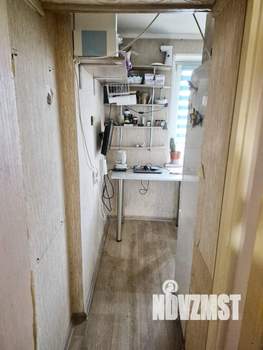 1-к квартира, вторичка, 31м2, 8/9 этаж
