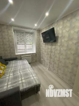 2-к квартира, вторичка, 37м2, 2/9 этаж