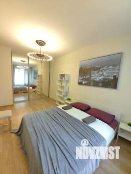 1-к квартира, вторичка, 30м2, 3/18 этаж