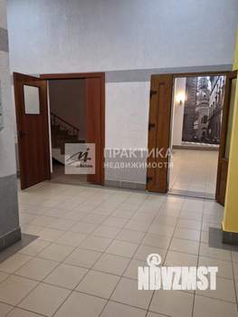 2-к квартира, вторичка, 46м2, 2/9 этаж
