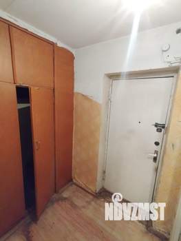 1-к квартира, вторичка, 33м2, 1/5 этаж