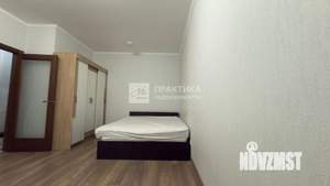 1-к квартира, вторичка, 49м2, 14/25 этаж