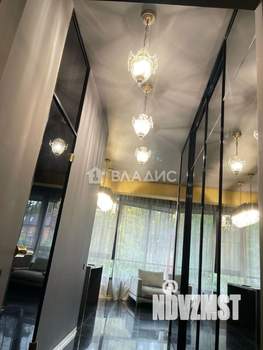 1-к квартира, вторичка, 57м2, 3/8 этаж