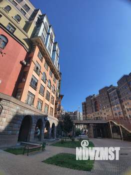 1-к квартира, вторичка, 38м2, 7/9 этаж