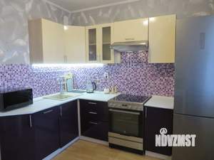 1-к квартира, вторичка, 42м2, 2/23 этаж