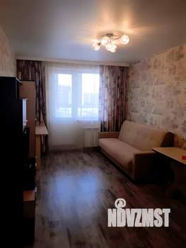 2-к квартира, вторичка, 55м2, 10/25 этаж