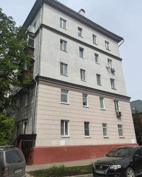 2-к квартира, вторичка, 49м2, 4/5 этаж