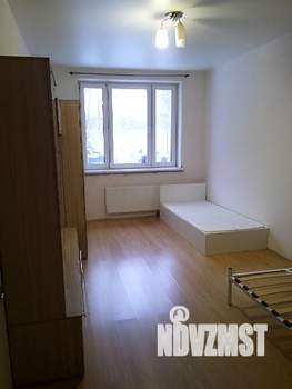 1-к квартира, вторичка, 45м2, 1/18 этаж