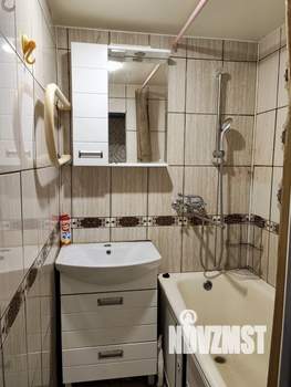 1-к квартира, вторичка, 33м2, 6/9 этаж