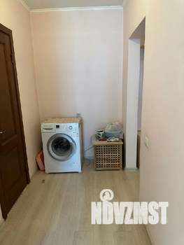 2-к квартира, вторичка, 62м2, 8/10 этаж